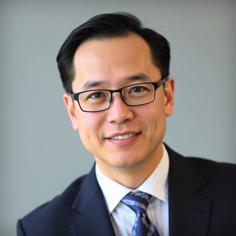 Attorney David Lee