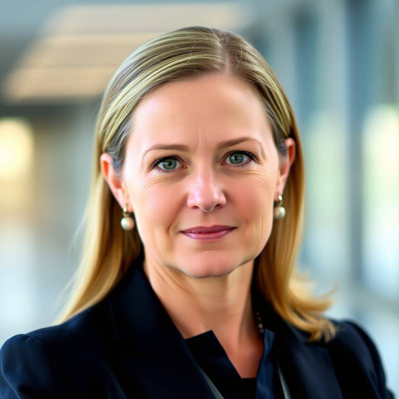 Attorney Jane Smith