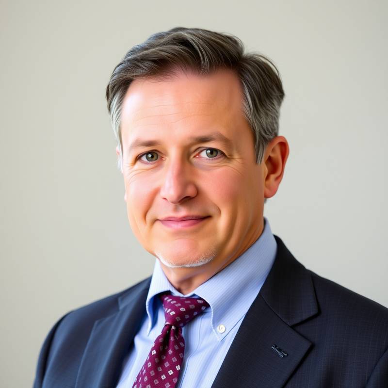 Attorney John Doe