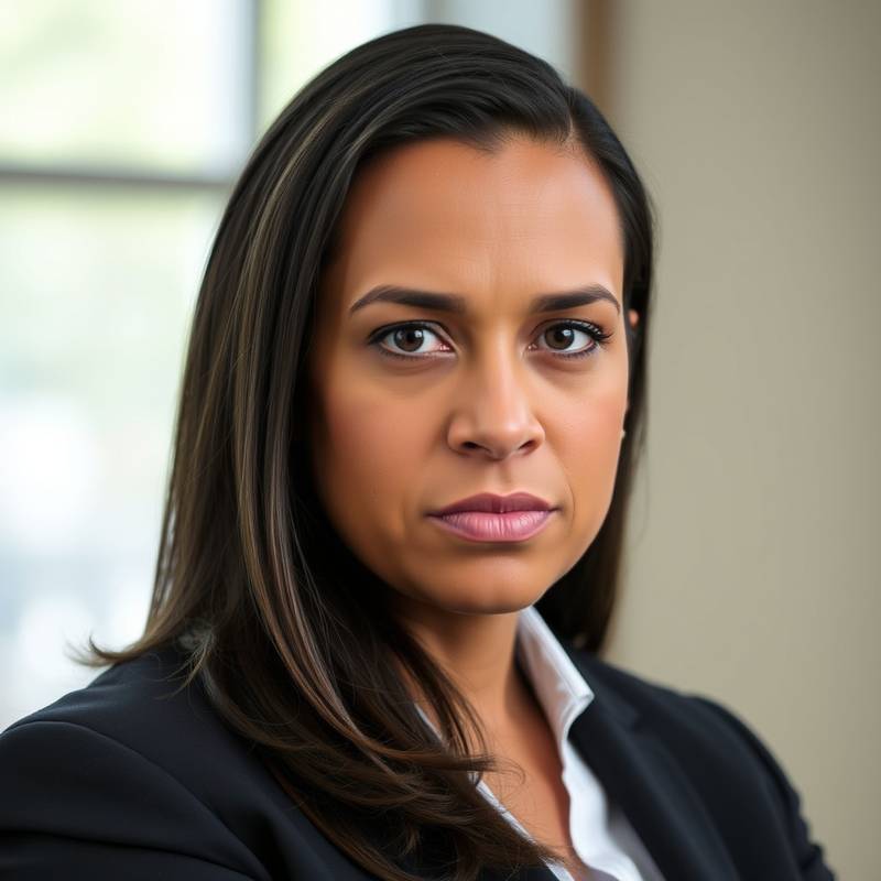 Attorney profile